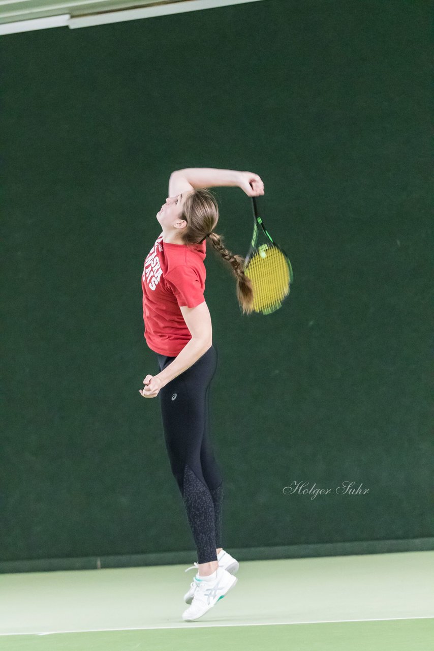 Bild 79 - Holmer Indoor Cup